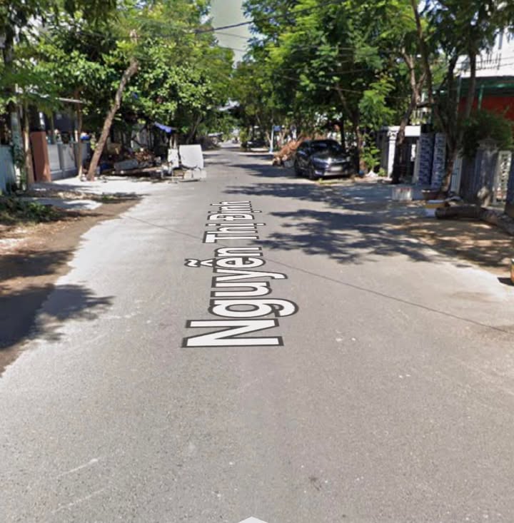 Nhà Riêng Nguyễn Thị Định Hội An 125m² - Chính Chủ Bán Giá Tốt!