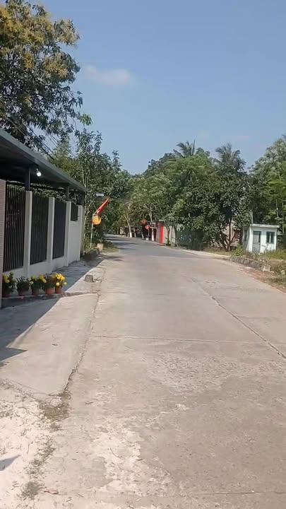 Đất Nền Bình Triều Thăng Bình 395m² - Tiềm Năng Tăng Giá Vượt Trội!