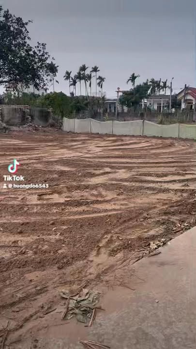 Đất nền Nghĩa Hưng Nam Định 130m² - Sổ đỏ chính chủ, giá tốt!