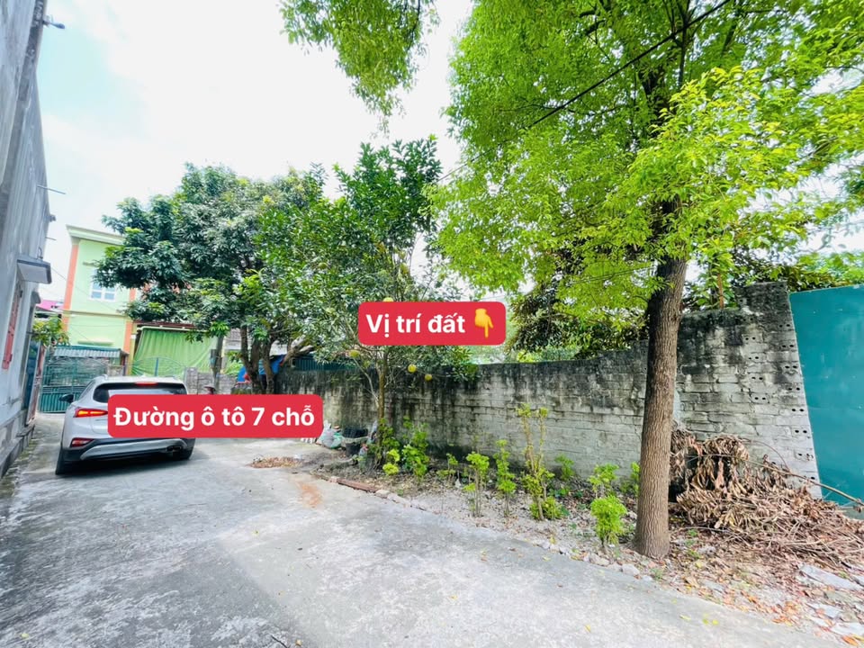 Đất Nền Thanh Liêm, Hà Nam - 127m², Hơn 1 Tỷ, Lõi KCN Thanh Bình