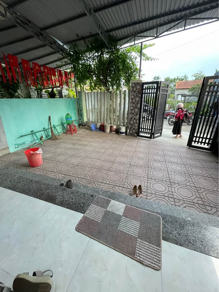 Nhà riêng Tam Kỳ 150m² - Sổ hồng sẵn, giá tốt hiếm có!