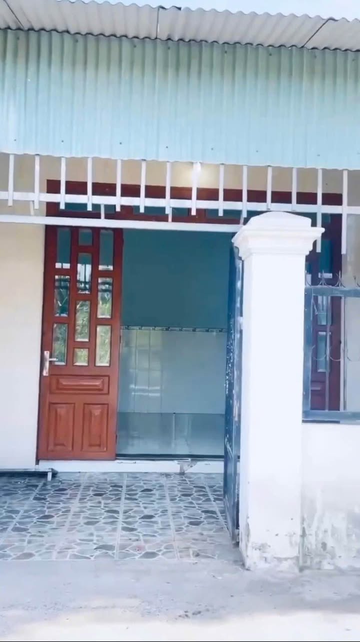 Nhà cho thuê 100m² đường Nguyễn Khuyến, Biên Hòa - Giá 3.5 triệu/tháng