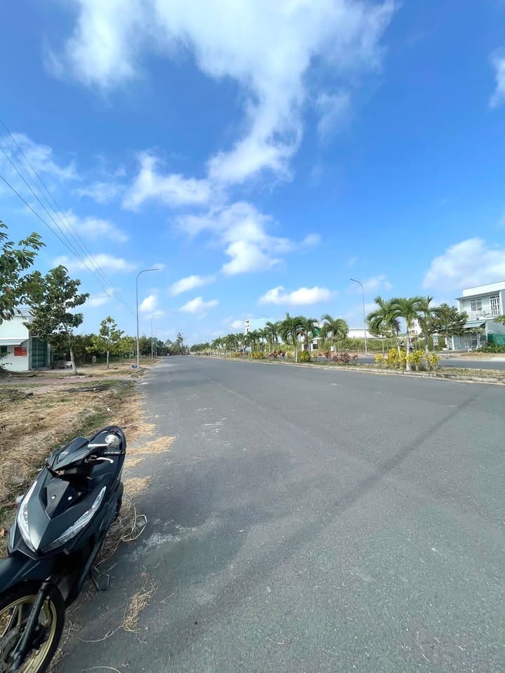 Bán Đất Nền Đường A1, Cái Răng, Cần Thơ - 135m² - Giá 3.2 Tỷ