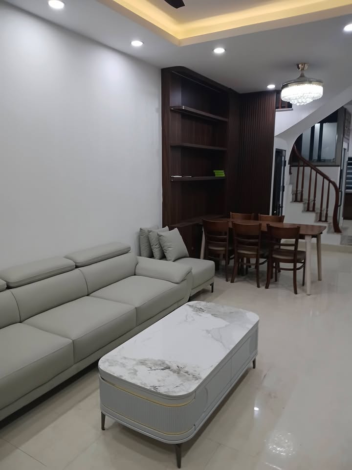 Bán nhà ngõ 622 Minh Khai 30m² giá 7 tỷ - Vị trí vàng sát Times City!