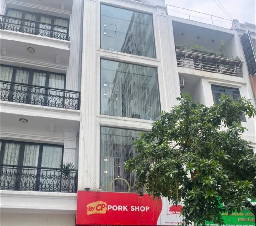 Nhà Mặt Tiền Lê Thánh Tông, Bắc Ninh - Kinh Doanh Sầm Uất, 73.1m², 20 Tỷ