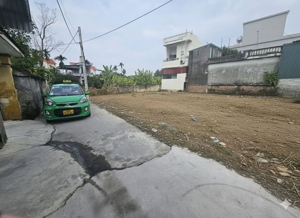 Đất nền Gia Lộc Hải Dương 77m² giá 1.19 tỷ - Sổ hồng chính chủ