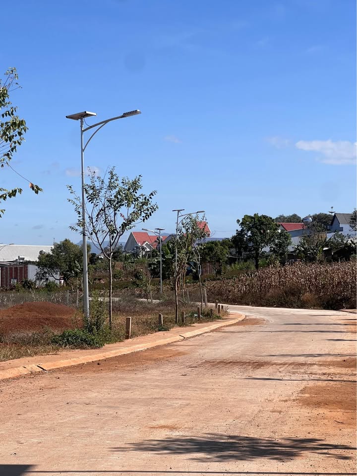 Đất nền Đức Trọng 150m² giá 999 triệu - Nghỉ dưỡng lý tưởng view sông!