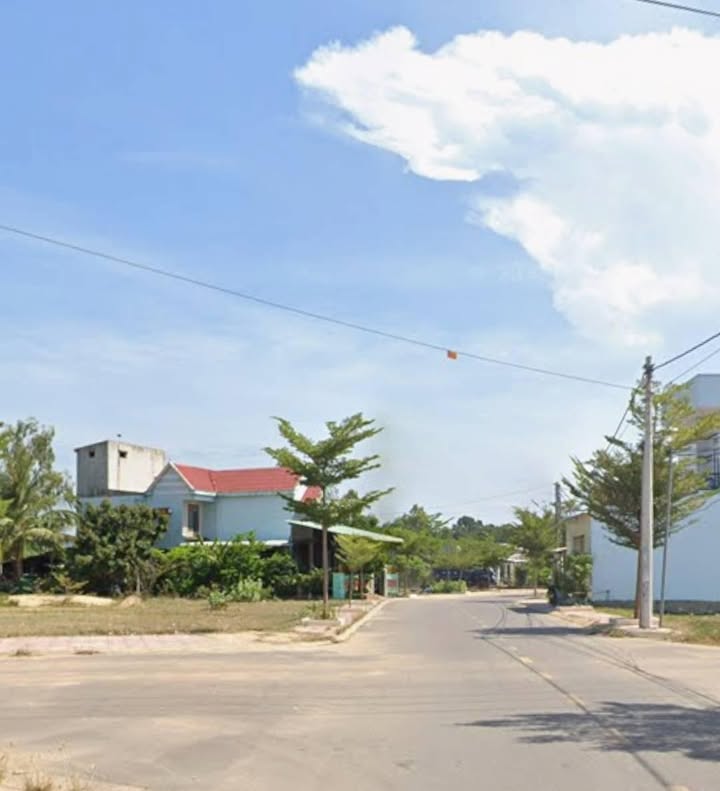 Đất nền 200m² khu dân cư Ngãi An, Đăk Đoa - Sổ đỏ sẵn sàng giao dịch