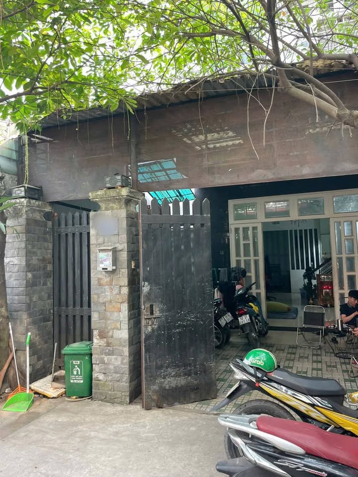 Nhà Riêng Liên Khu 4-5 Bình Tân 96m² giá 8 triệu/tháng - Ô tô vào tận nhà!