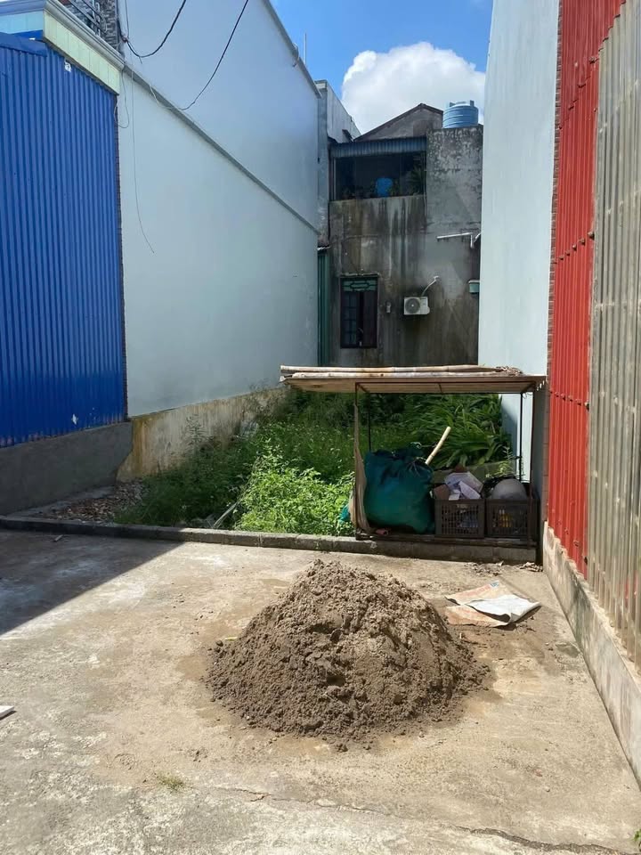 Đất nền Đông Minh 81.5m² - Sổ đỏ chính chủ, tiềm năng tăng giá!