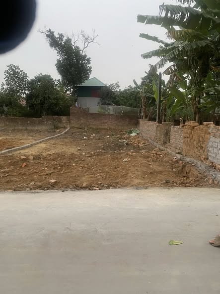 Đất Tân Tiến TP. Bắc Giang 109m² giá 1.2 tỷ - Sổ đỏ chính chủ