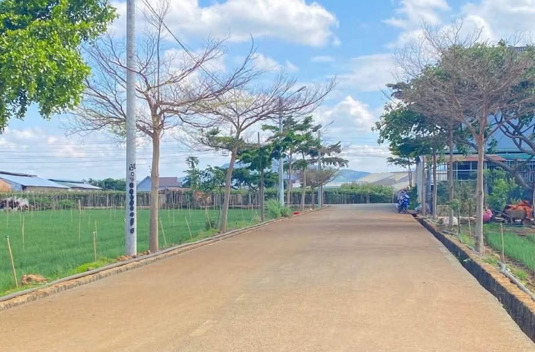 Đất nền Tổ 34, Đức Trọng 150m² - Sổ đỏ chính chủ!