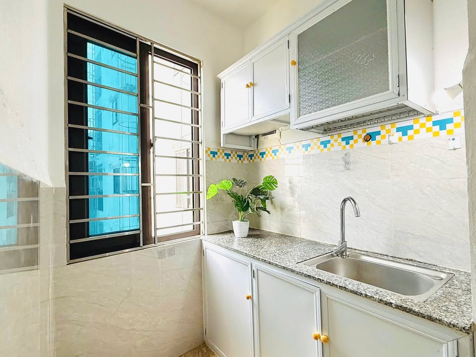 Căn hộ mini Ngọc Trục, Đại Mỗ 4.4 triệu/tháng - Sẵn sàng ở ngay!