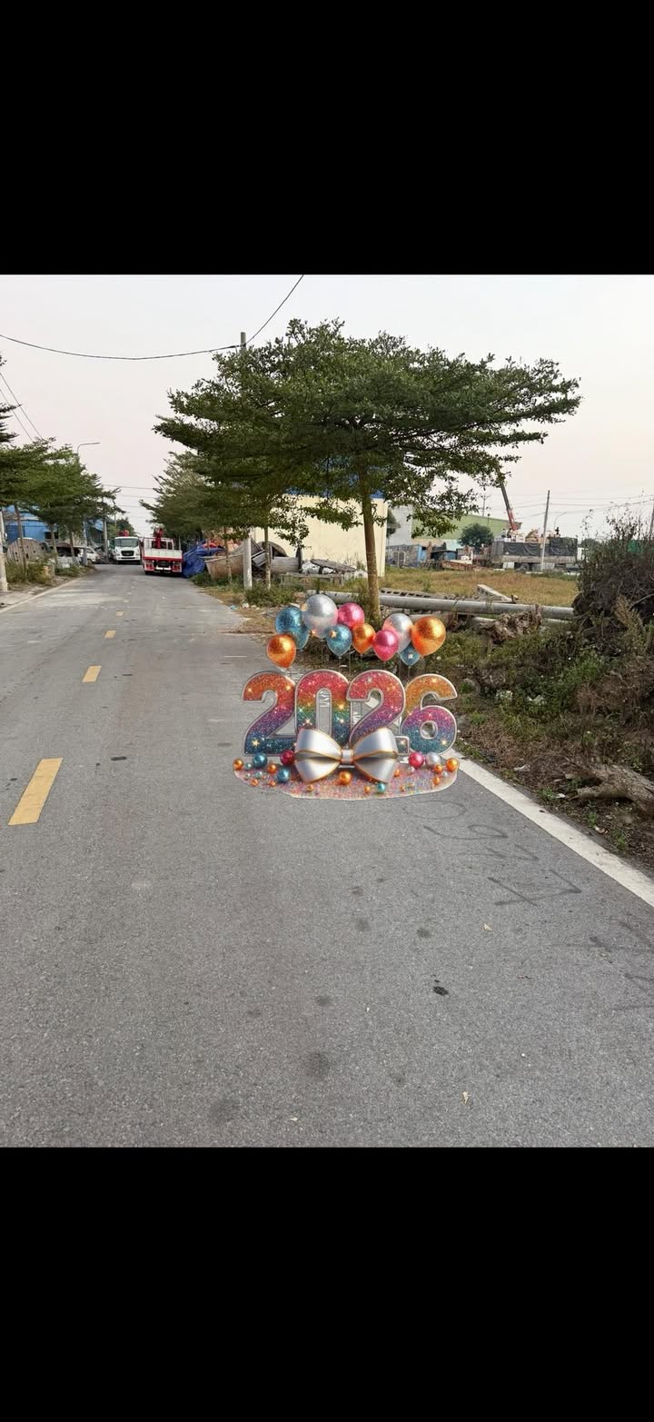 Đất nền TĐC Tân Thành, Nam Định - 87.5m² sổ đỏ, giá dưới 2 tỷ