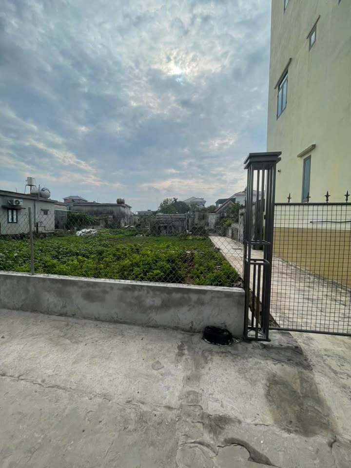 Đất Nền Xuân Ninh Nam Định 384m² - Sổ Hồng Sẵn Sàng - Giá Đầu Tư Hấp Dẫn