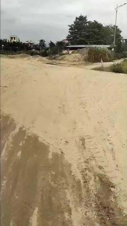 Mặt tiền Hoàng Sa Quảng Ngãi 255m² - Vị trí kinh doanh đắc địa!