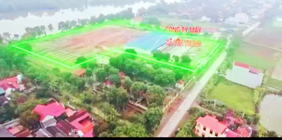 Đất Nền Yên Trường 150m² - Sổ đỏ chính chủ, đường lớn, tiềm năng tăng giá!