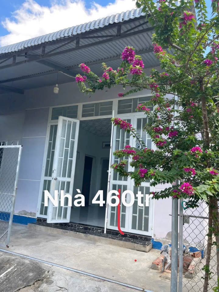 Nhà riêng Trường Đông 100m² giá 460 triệu - Sẵn sàng ở ngay!