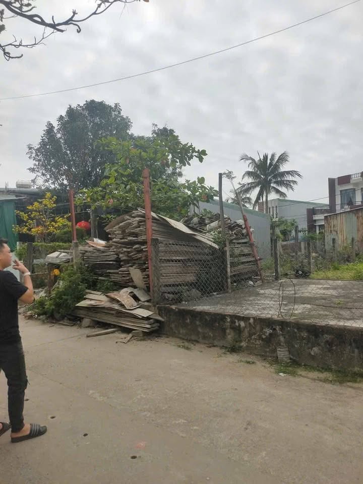 Nhà Riêng Kiệt 177 Nguyễn Văn Cừ, Liên Chiểu 105m² - Ô tô vào tận nhà!