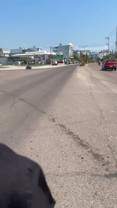 Đất nền Tuy Phước, Bình Định 100m² giá 1.75 tỷ - Sổ đỏ chính chủ