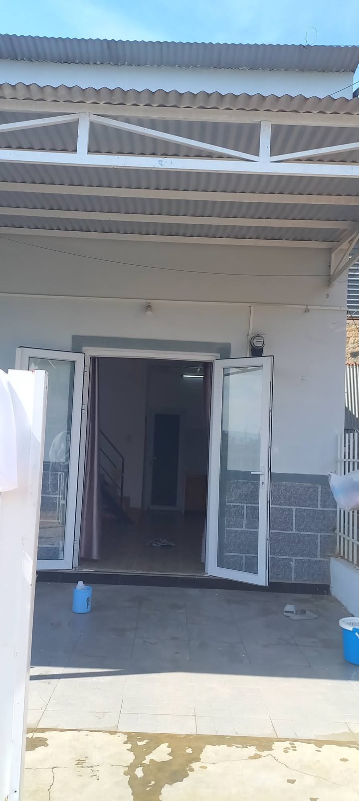 Căn hộ Đà Lạt 50m² - Không chung chủ, sẵn sàng ở ngay!