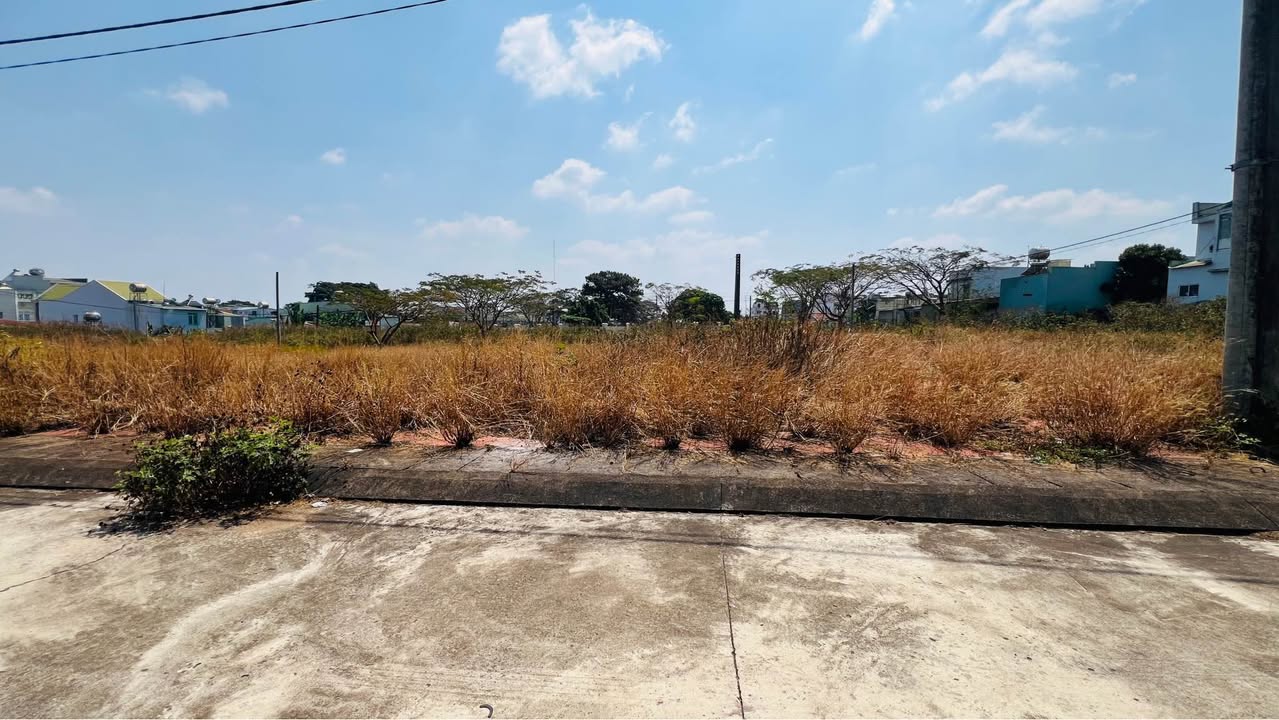 Bán Đất Nền 77m² Phường Diên Hồng, Pleiku - Hướng Tây Bắc, Giá 1.49 Tỷ