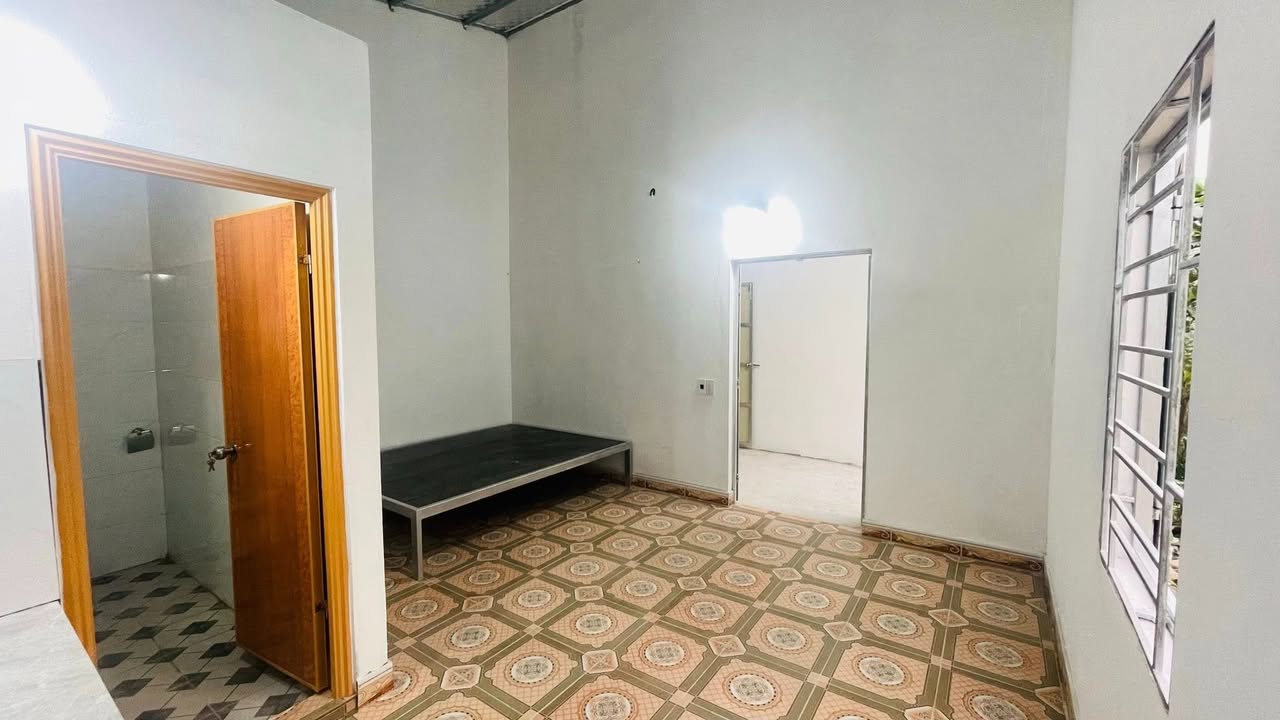 Thuê phòng trọ Lương Cả Quỳnh Phụ 25m² - Mới xây sẵn sàng ở ngay!