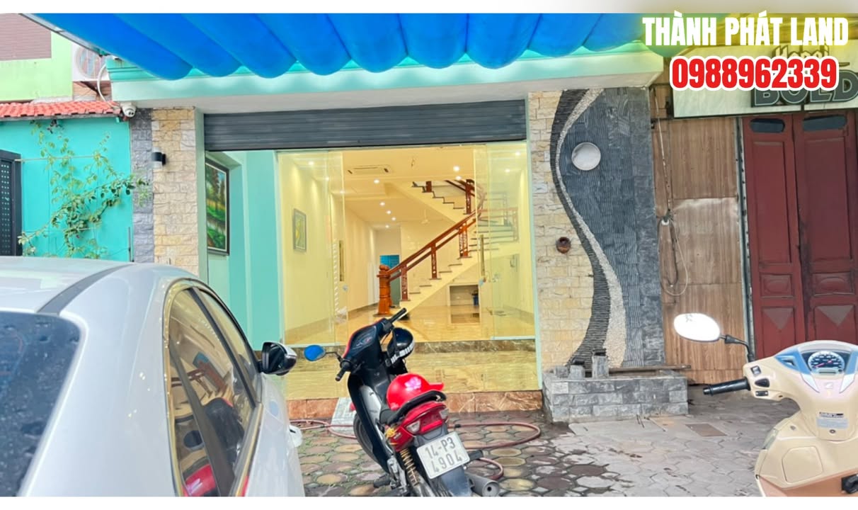 Nhà riêng Mạo Khê, Đông Triều 105m² - Sẵn sàng ở ngay!