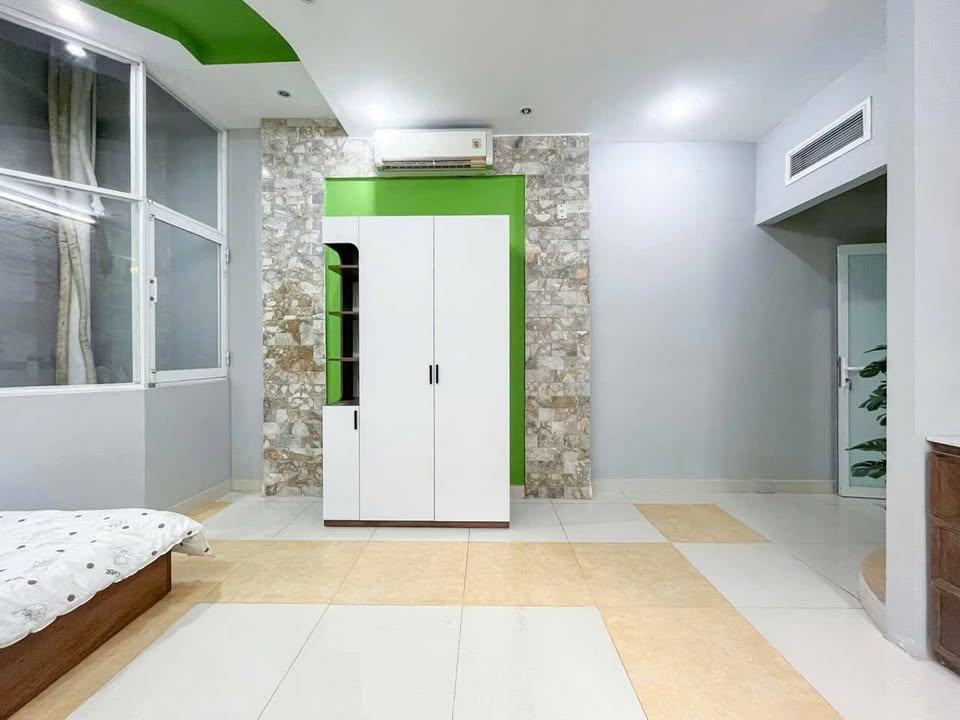 Cho thuê phòng trọ 25m² Lý Thường Kiệt, Quận 10 - Sẵn sàng đón bạn