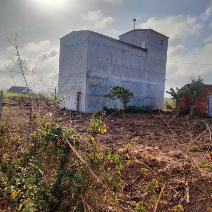 Đất Farm 2880m² Buôn Eapuk, Ea Kar - Có Nhà Yến, Sổ Đỏ, Giá 1.6 Tỷ