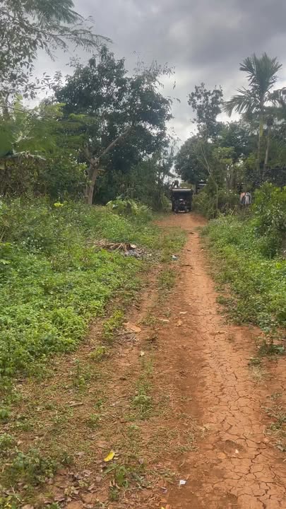 Đất nền Ea Đar Ea Kar 1100m² giá 1.76 tỷ - Tiềm năng sinh lời cao