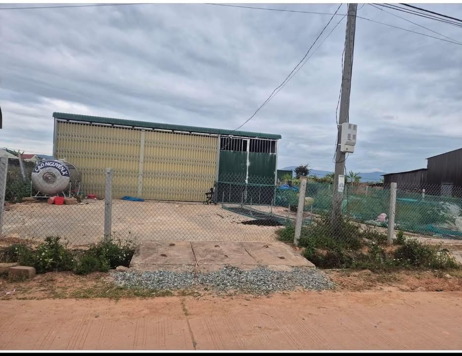 Bán Gấp Đất Tái Định Cư Ea Dar, Đắk Lắk - 1000m² - Sổ Đỏ Sẵn Sàng