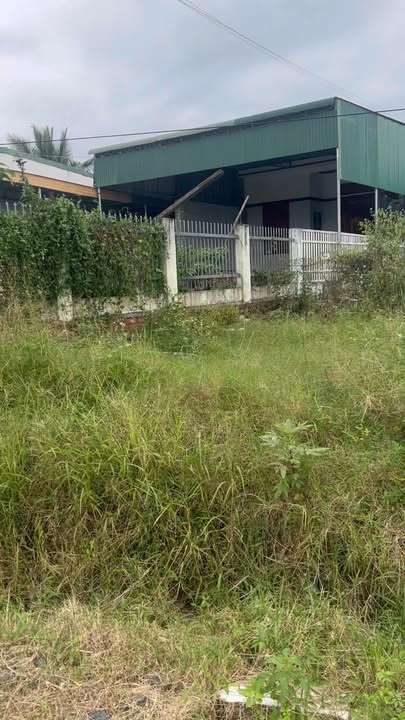 Đất nền Ea Đar 350m² Trục chính 716 - Sổ đỏ chính chủ, xây dựng tự do!