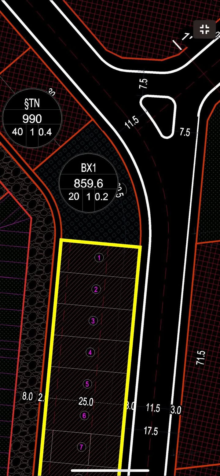 Đất Nền Vạn Yên, Vân Đồn 250m² từ 2 tỷ - Tiềm năng tăng giá vượt trội
