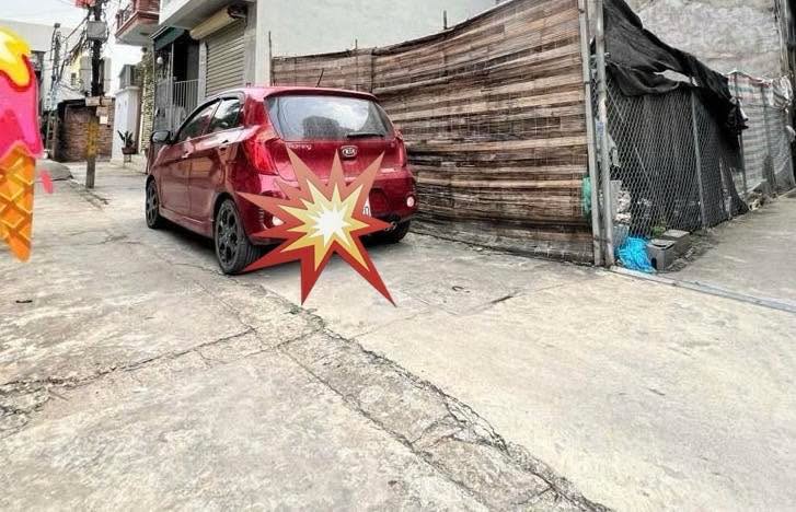 Đất Thường Tín 54m² - Sổ Đỏ Vuông Vắn - Giá 4.7 Tỷ