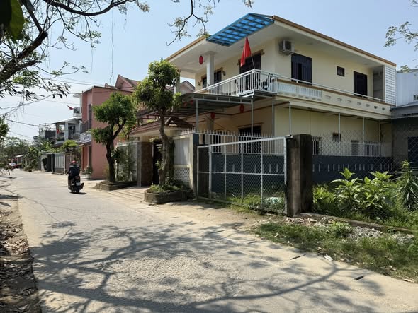 Đất nền Lại Thế Huế 3 tỷ - Đường to ô tô, đón đầu phát triển!