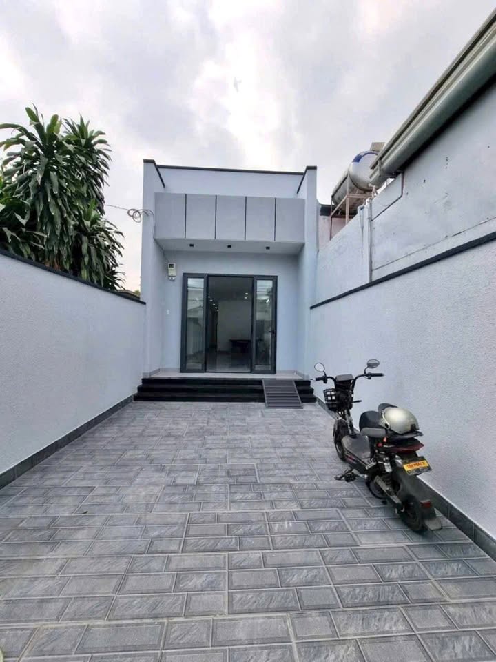 Cho thuê nhà 120m² Phường Dĩ An - Giá 7 Triệu/Tháng - Sẵn Sàng Ở Ngay