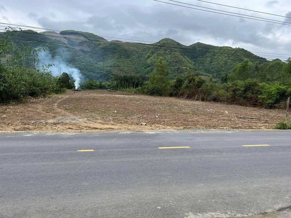 Đất nền Tỉnh lộ 3 Cam Lâm 10000m² - Tiềm năng tăng giá vượt trội!