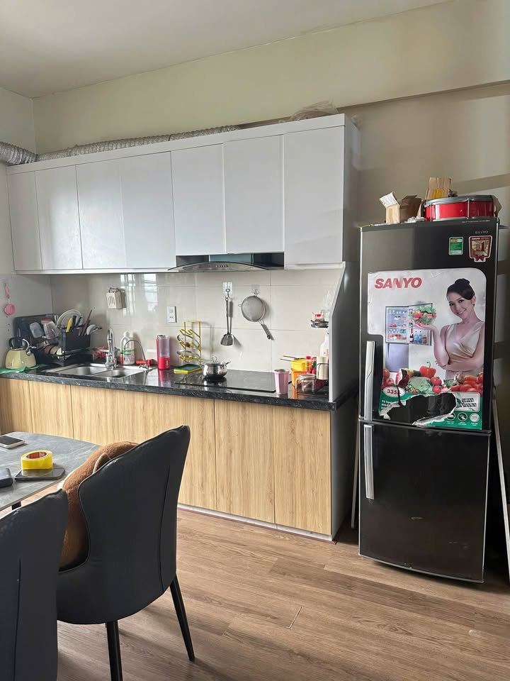 Chung cư Greenview3 Vinh 63m² - Full nội thất cao cấp, vào ở ngay!