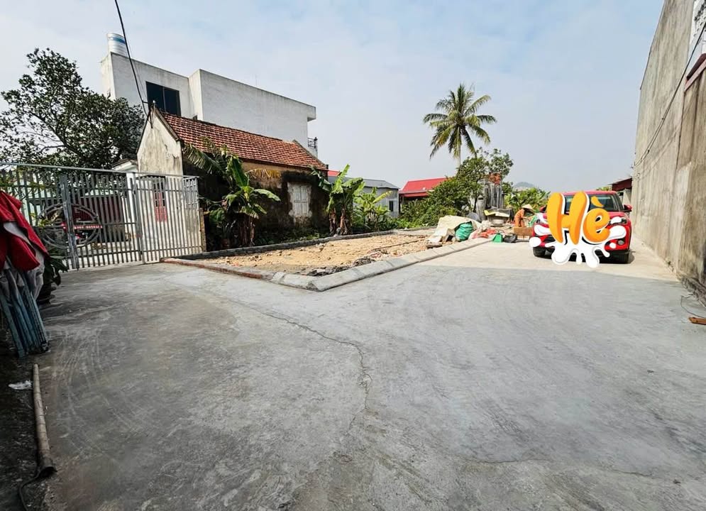 Đất Nền An Lão 100m² - Ngõ Ô Tô, Gần KCN, Giá 9xx Triệu