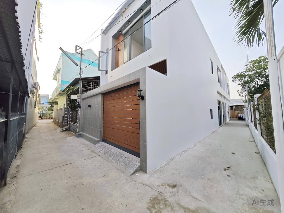 Nhà Riêng Hẻm Trần Nhật Duật Rạch Giá 68m² - Vị Trí Đẹp