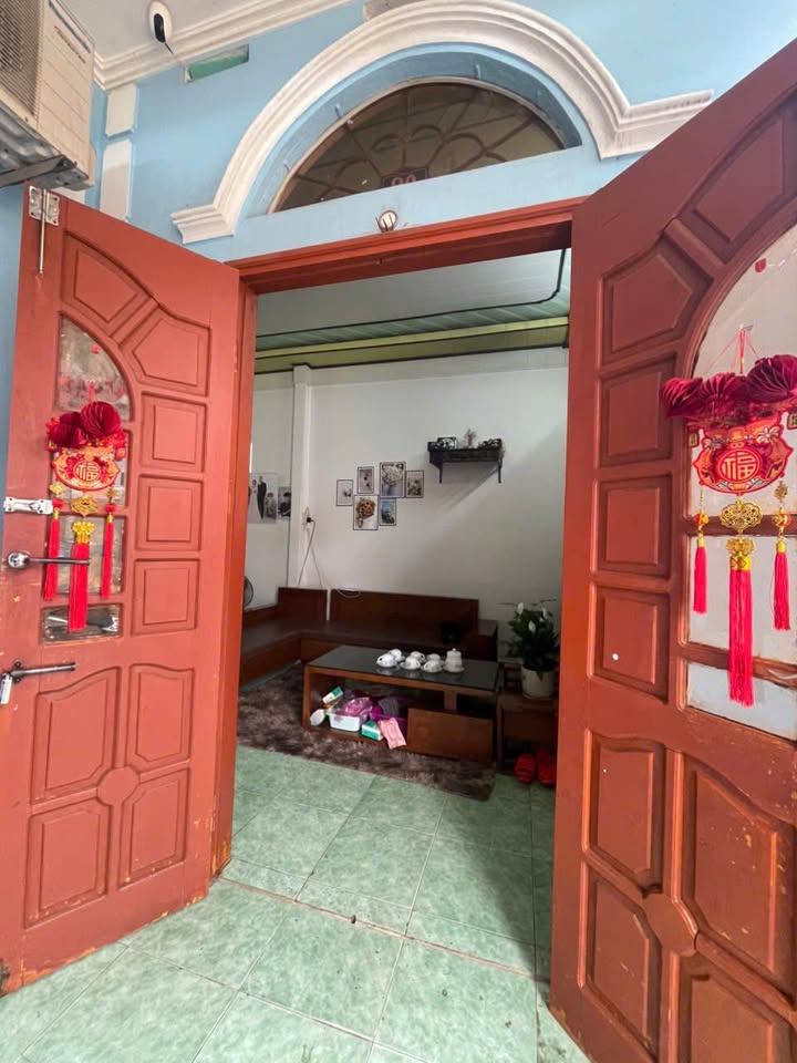 Bán Nhà Riêng Cao Thắng Hạ Long 66m² Ô Tô Đỗ Cửa - Chính Chủ Bán Gấp