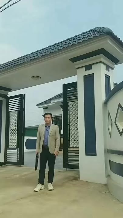 Đất nền Tân Quang, Bắc Quang 200m² - Sổ đỏ chính chủ