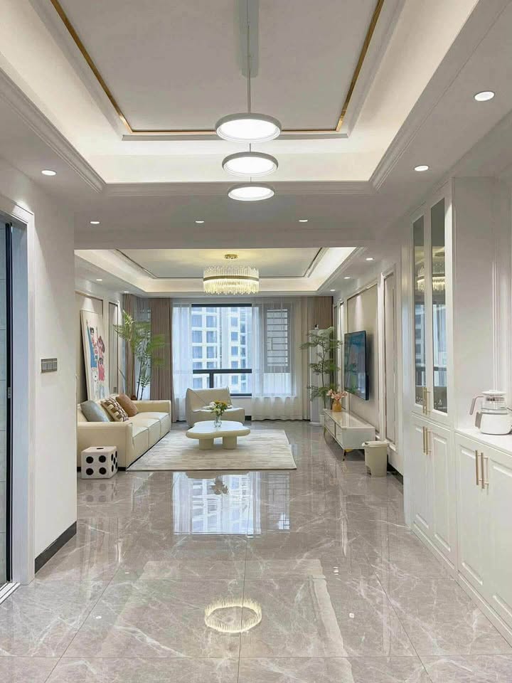 Căn hộ K35 Tân Mai Hoàng Mai 11 triệu/tháng Full nội thất