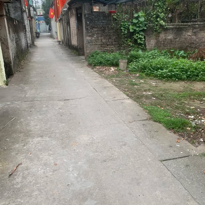 Bán Đất Lô Góc 47m² QL6 Hà Đông - Sổ Đỏ Sẵn Sàng Đầu Tư