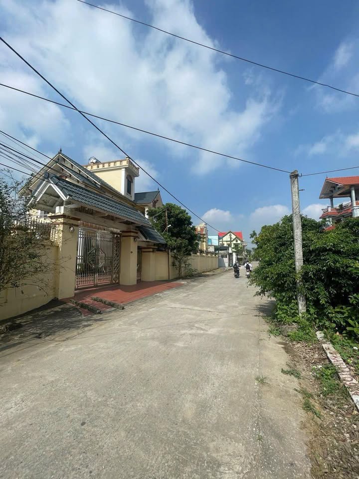 Đất nền Vũ Lễ, Kiến Xương 80m² - Tiềm năng tăng giá vượt trội!