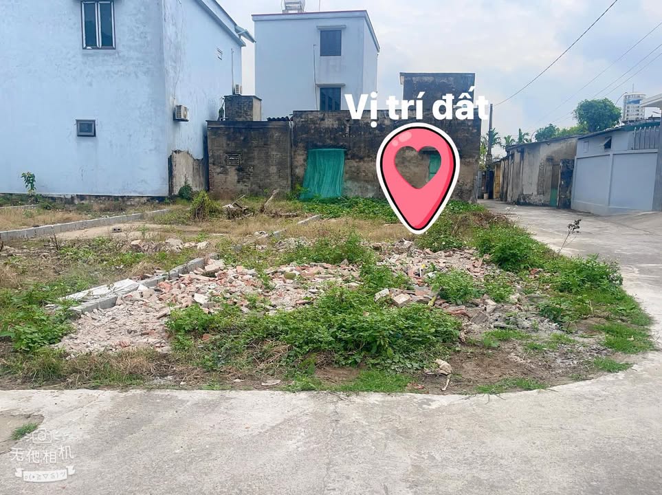 Đất nền Kiến Xương 67m² giá 720 triệu - Tiềm năng tăng giá!