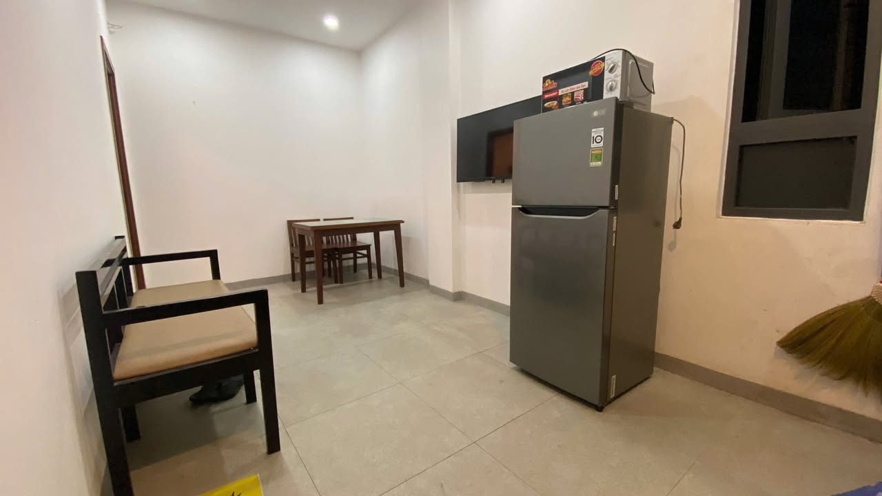 Căn hộ Quận Hải Châu Đà Nẵng 5 triệu - Bàn giao ngay!