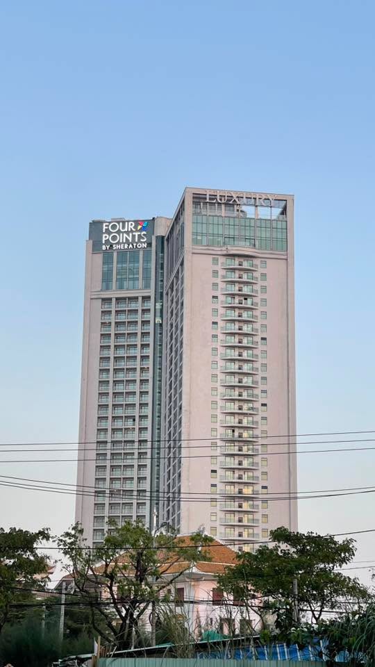 Đất nền Hồ Nghinh Đà Nẵng 154m² 50 tỷ - Đầu tư tiềm năng