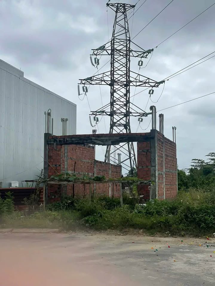 Đất MT Nguyễn Công Triều Nối Dài, Liên Chiểu - 93m² - Sẵn Sàng Xây Dựng